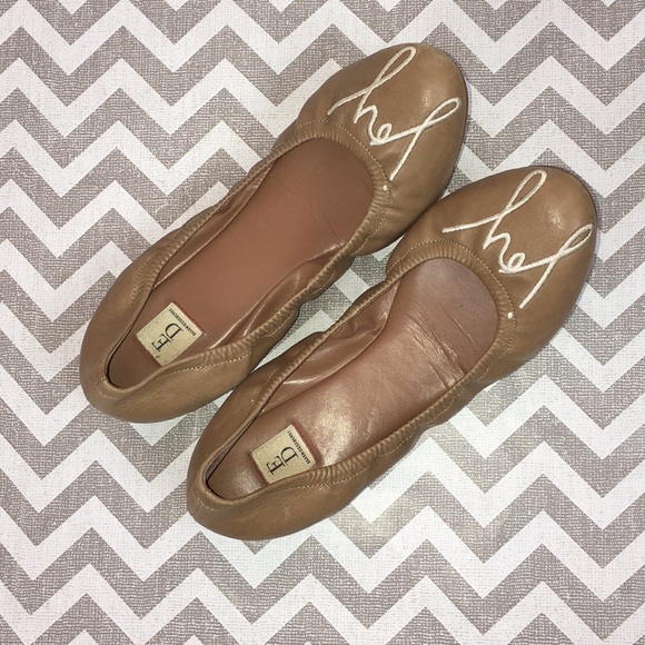 ellen degeneres flats